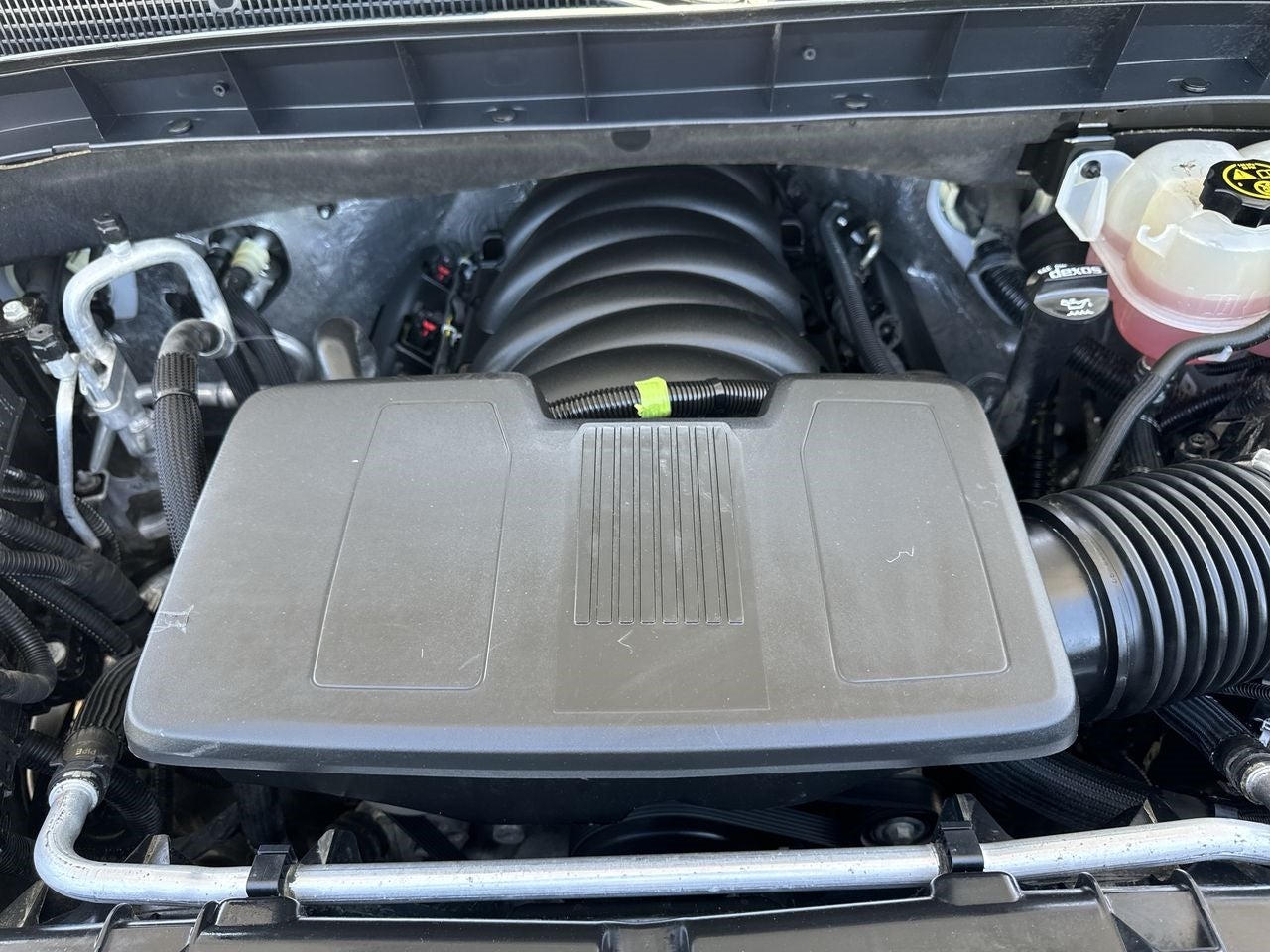 2019 GMC Sierra 1500 4WD DOUBLE CAB 14