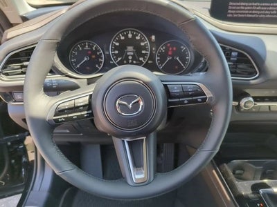 2024 Mazda Mazda CX-30 2.5 Turbo Premium Plus Package