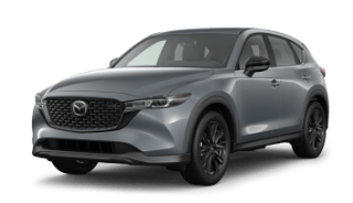 2023 Mazda CX-5 2.5 CARBON EDITION | NAME# in Kalamazoo MI