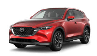 2023 Mazda CX-5 2.5 S Premium | NAME# in Kalamazoo MI