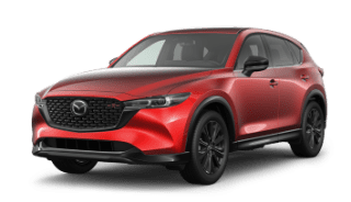 2023 Mazda CX-5 2.5 TURBO | NAME# in Kalamazoo MI