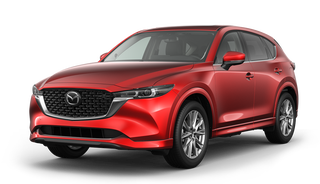 Mazda CX-5 2.5 S Premium | LaFontaine Mazda Kalamazoo in Kalamazoo MI