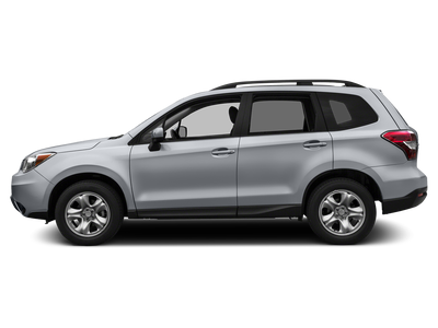 2015 Subaru Forester 2.5i Premium Premium