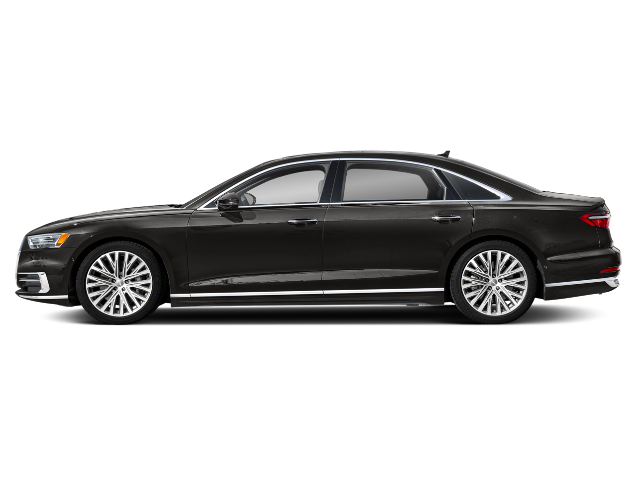 2019 Audi A8 L 55 quattro