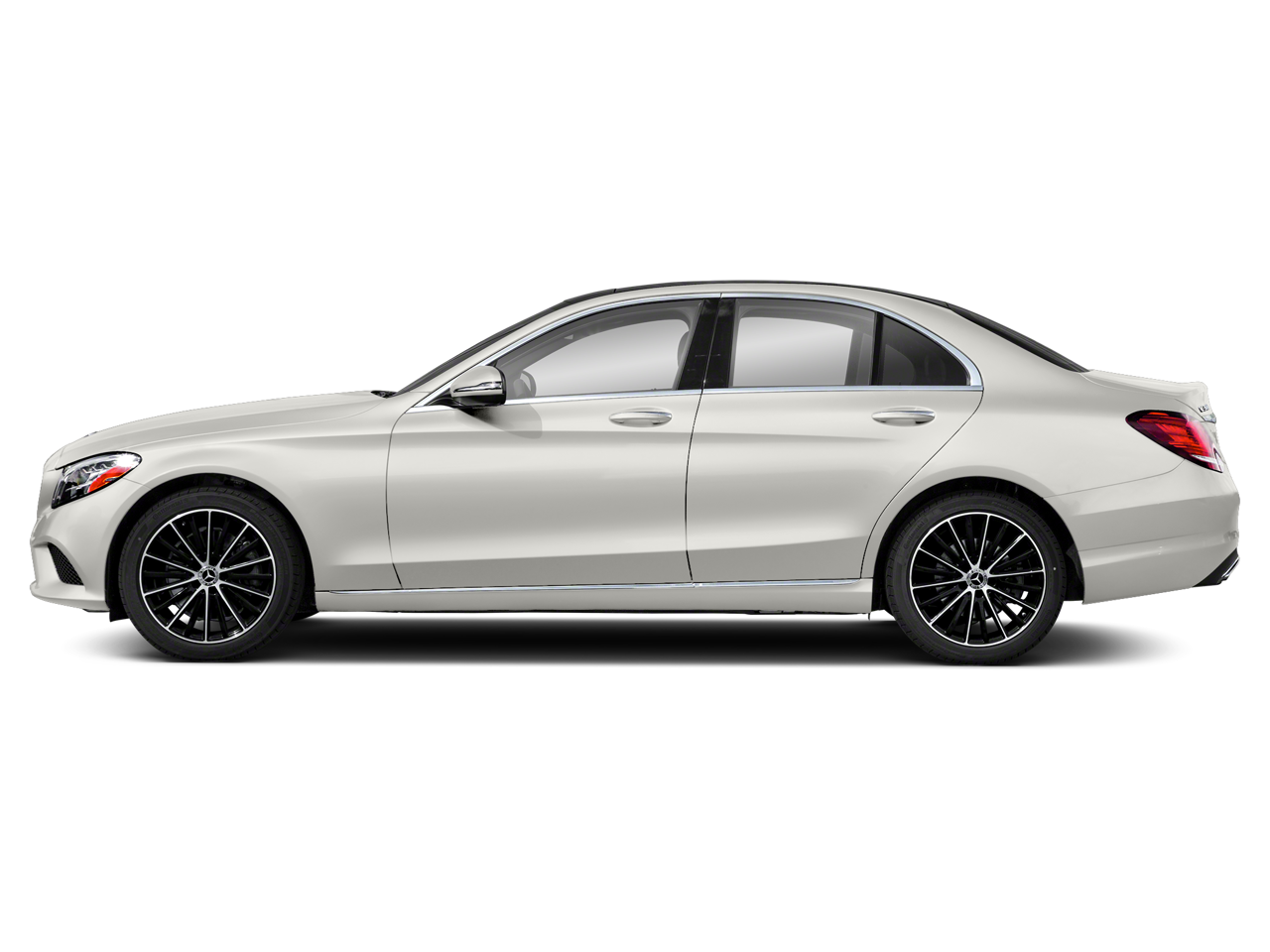 2020 Mercedes-Benz C-Class C 300 4MATIC®