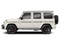 2020 Mercedes-Benz G-Class G 63 AMG® 4MATIC®