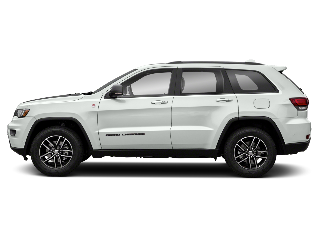 2021 Jeep Grand Cherokee Trailhawk