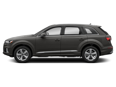2022 Audi Q7 45 Premium quattro