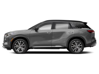 2022 INFINITI QX60 Autograph