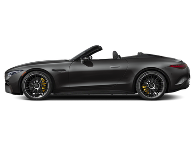 2022 Mercedes-Benz SL-Class SL 63 AMG® 4MATIC®