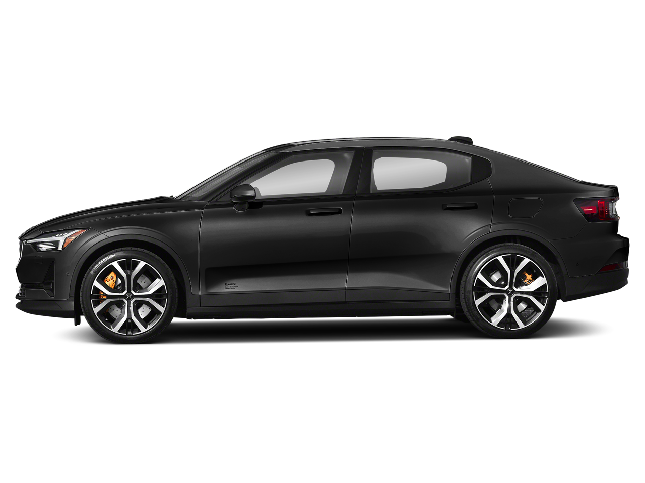 2022 Polestar 2 Long Range Dual Motor