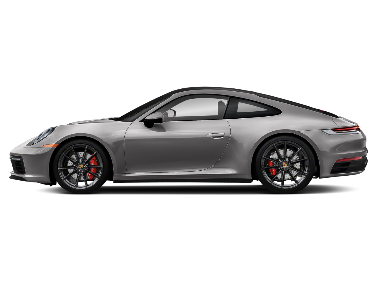 2023 Porsche 911 Carrera