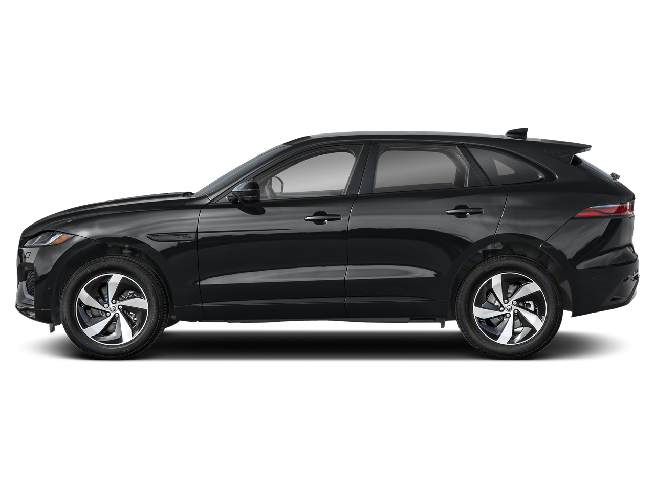 2024 Jaguar F-PACE SVR