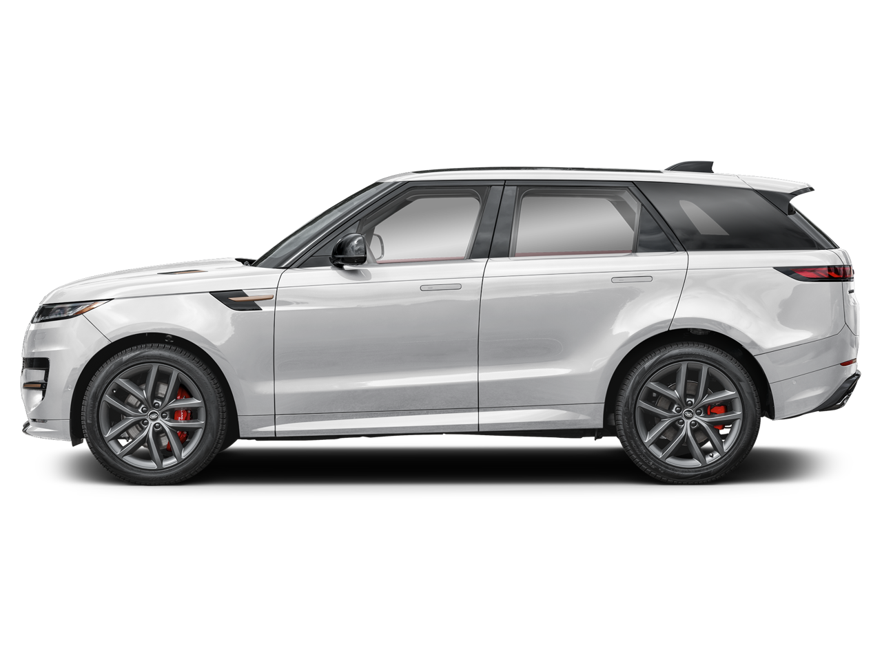 2024 Land Rover Range Rover Sport Plug-in Hybrid Autobiography