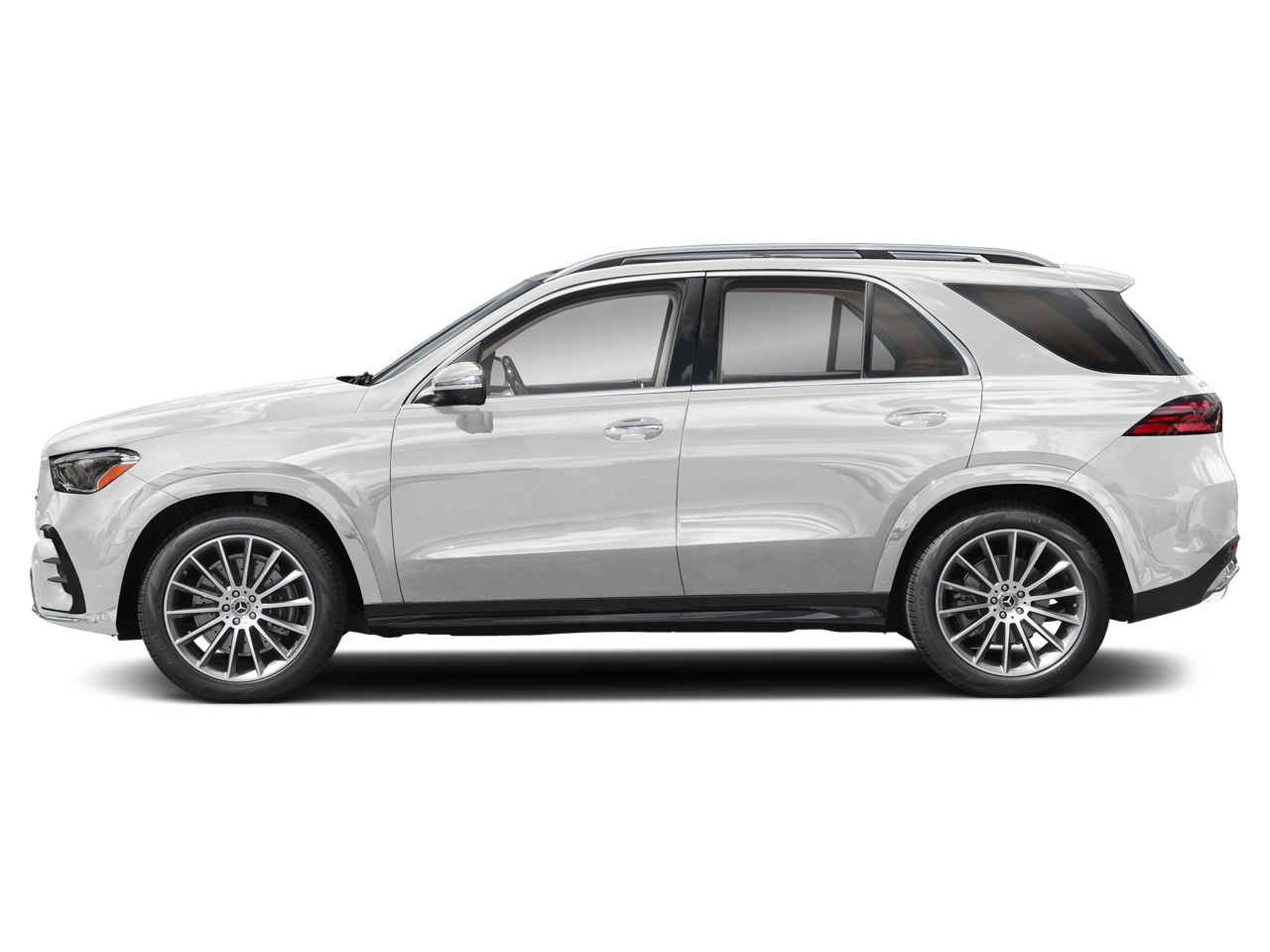 2024 Mercedes-Benz GLE GLE 450 4MATIC®