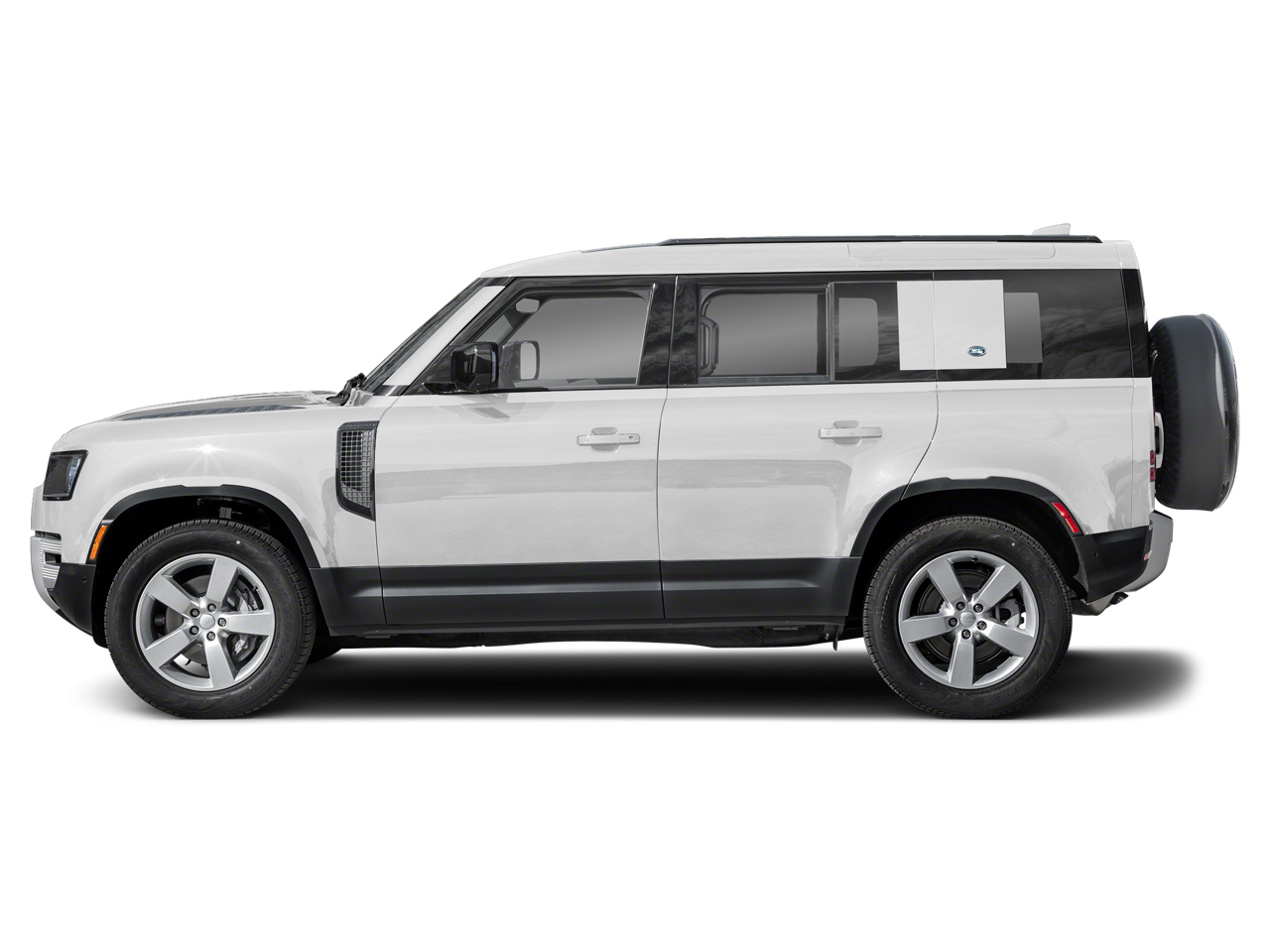2025 Land Rover Defender 110 S
