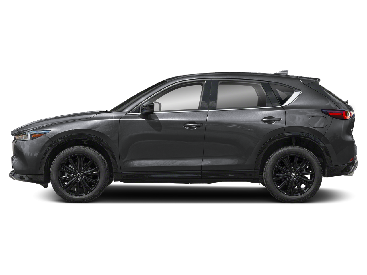 2025 Mazda Mazda CX-5 2.5 Turbo Premium AWD