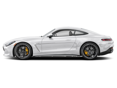 2025 Mercedes-Benz AMG® GT 63 Base 4MATIC®