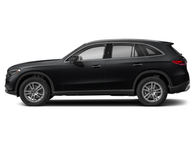 2025 Mercedes-Benz GLC GLC 300 4MATIC®