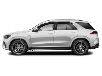2025 Mercedes-Benz GLE GLE 53 AMG® 4MATIC®