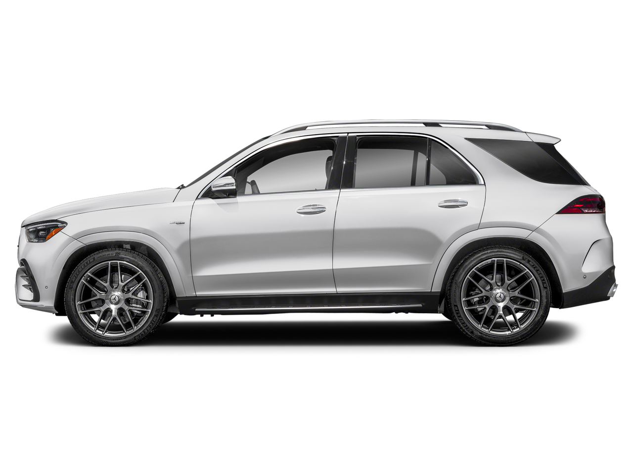 2025 Mercedes-Benz GLE GLE 53 AMG® 4MATIC®