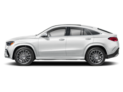 2025 Mercedes-Benz GLE GLE 450 4MATIC®