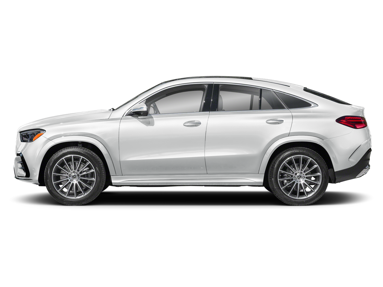 2025 Mercedes-Benz GLE GLE 450 4MATIC®
