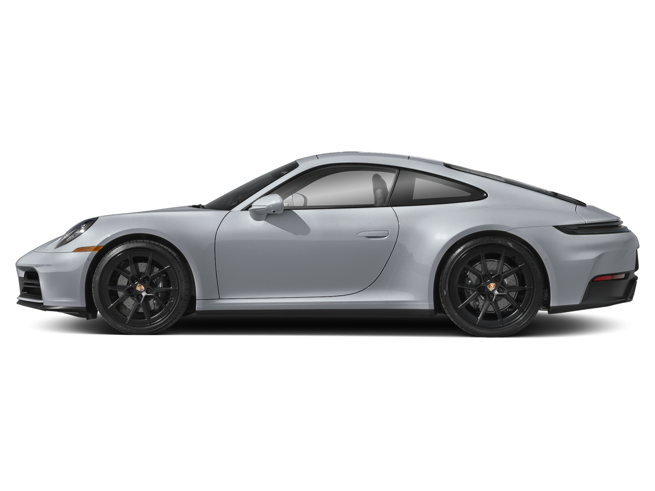 2025 Porsche 911 Carrera GTS