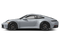 2025 Porsche 911 Carrera GTS
