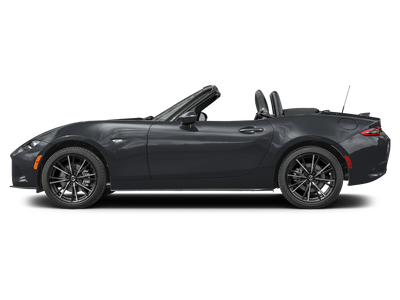 2026 Mazda Mazda MX-5 Miata Grand Touring