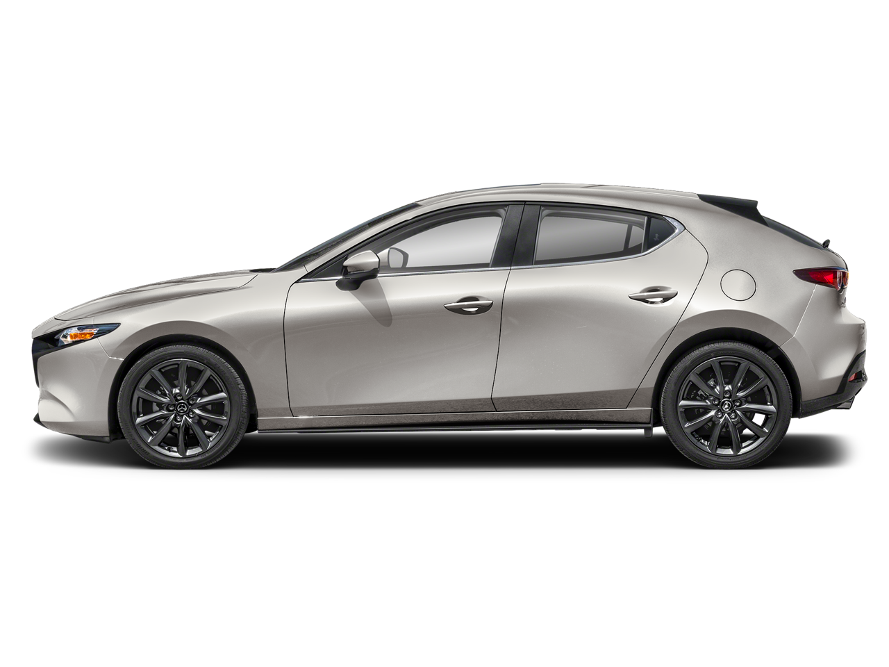 2026 Mazda Mazda3 2.5 S Preferred Base