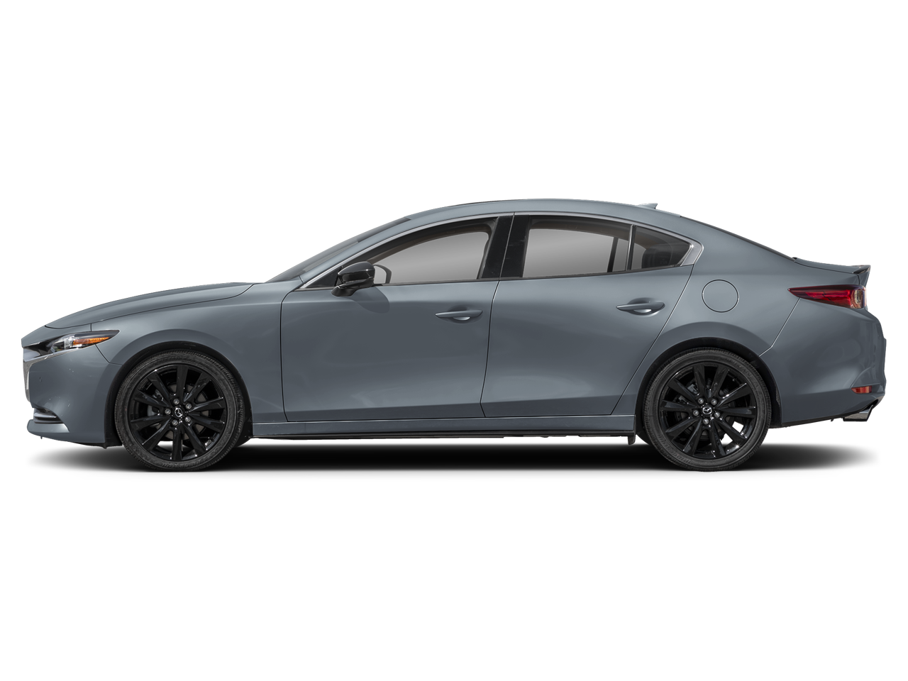 2026 Mazda Mazda3 2.5 Turbo Premium Plus