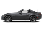 2026 Mazda Mazda MX-5 Miata RF Grand Touring