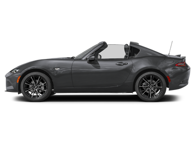 2026 Mazda Mazda MX-5 Miata RF Grand Touring