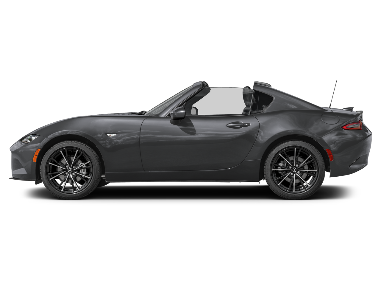 2026 Mazda Mazda MX-5 Miata RF Grand Touring