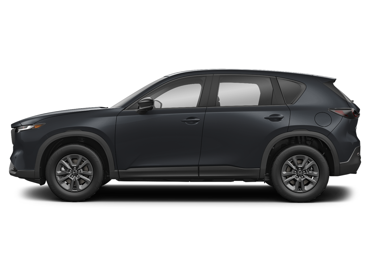 2026 Mazda Mazda CX-5 2.5 S AWD