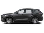 2026 Mazda Mazda CX-5 2.5 S