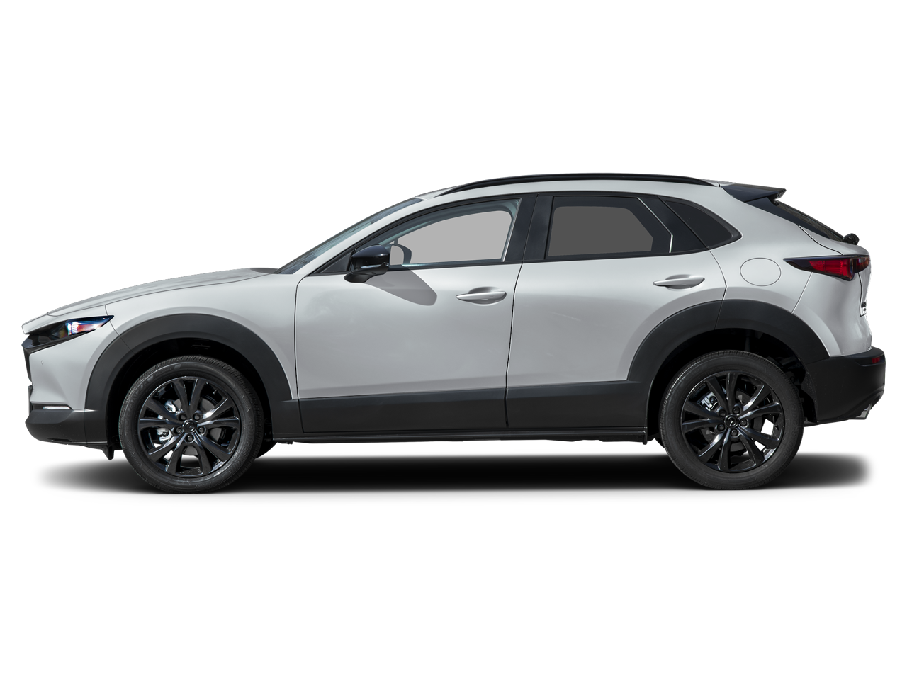 2026 Mazda Mazda CX-30 2.5 Turbo Aire Edition