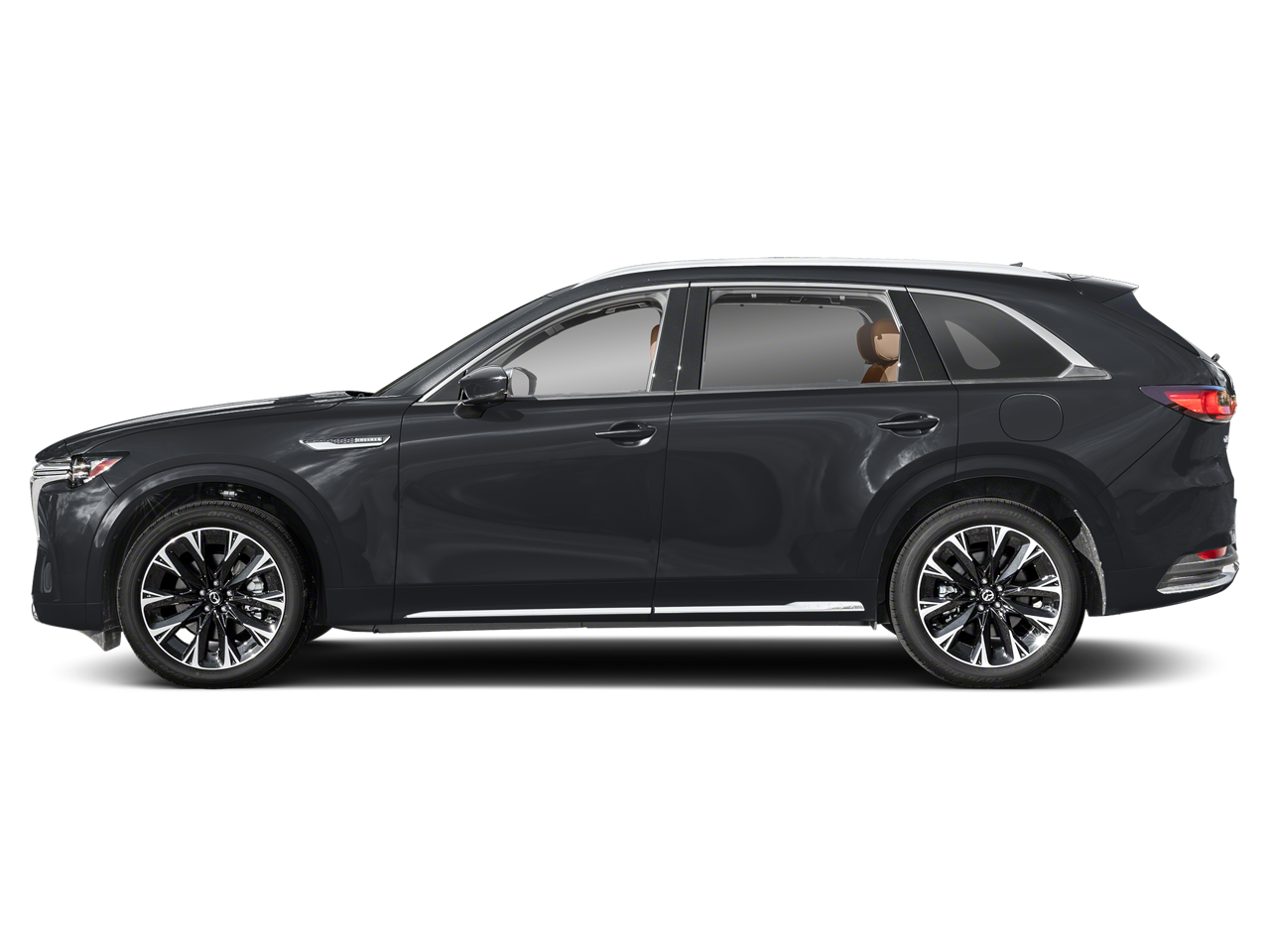 2026 Mazda Mazda CX-90 3.3 Turbo S Premium Plus AWD