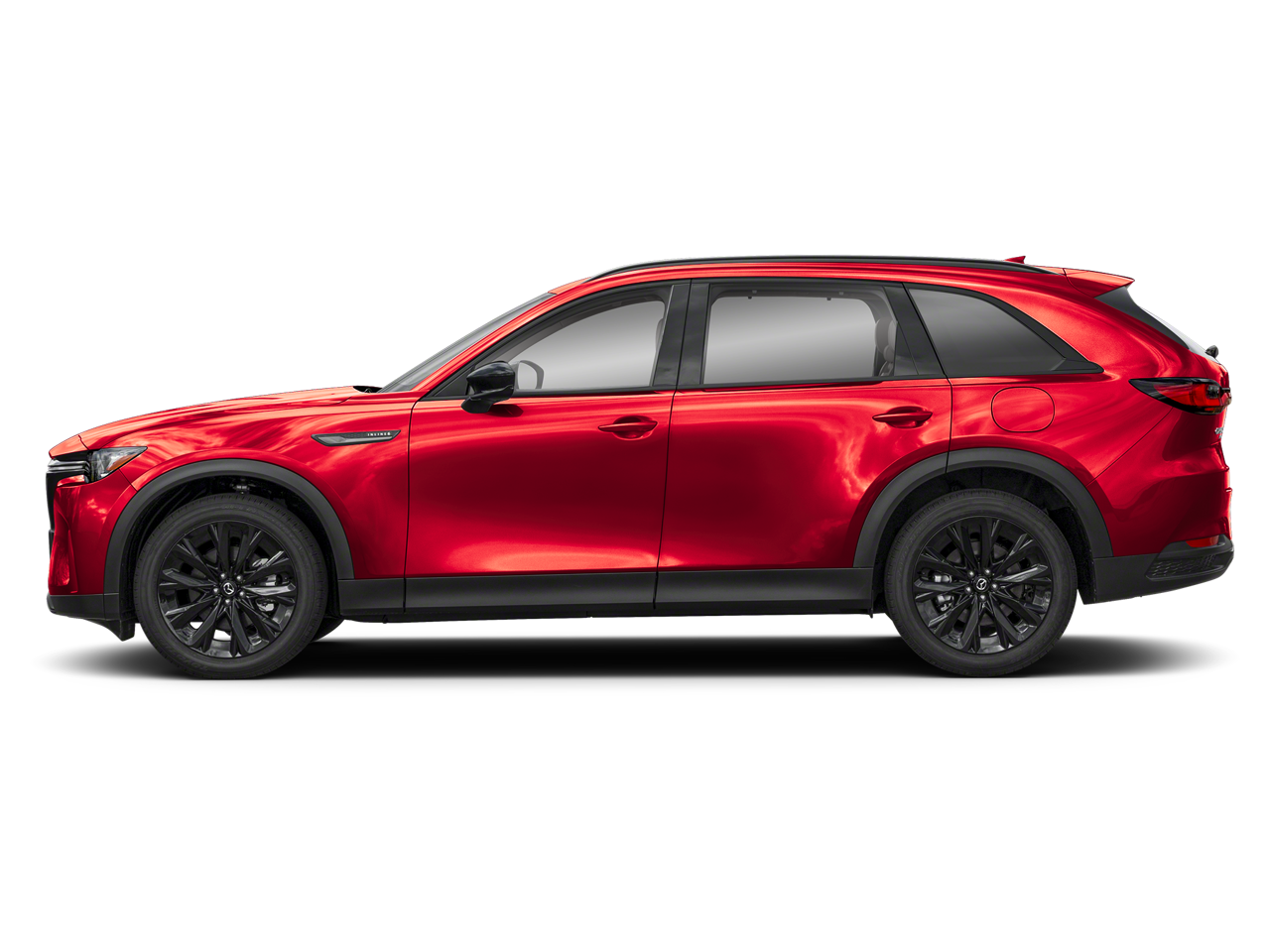 2026 Mazda Mazda CX-90 3.3 Turbo Premium