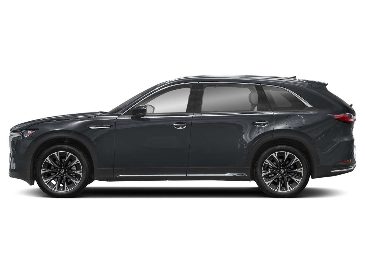 2026 Mazda Mazda CX-90 PHEV Premium Plus