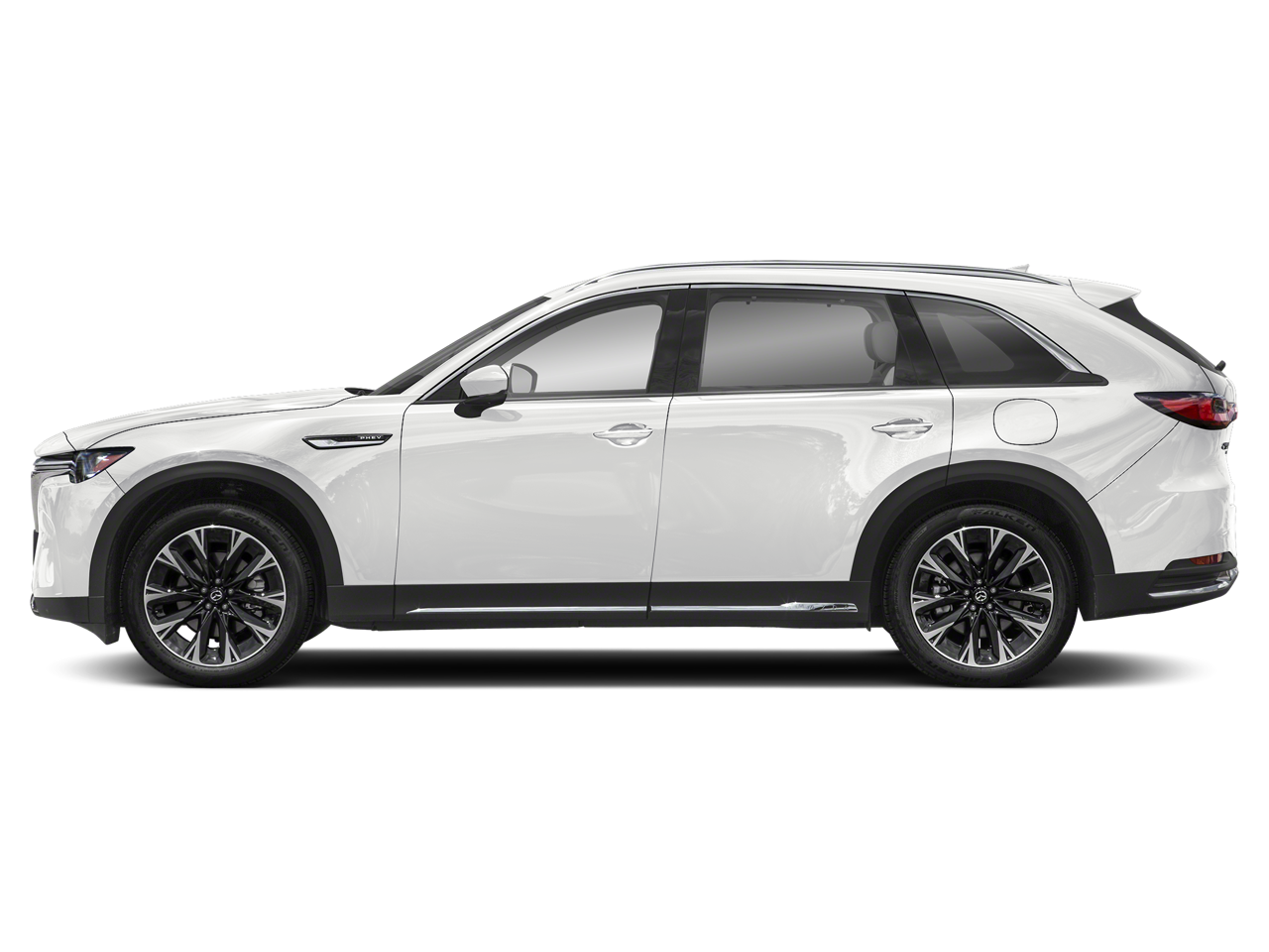 2026 Mazda Mazda CX-90 PHEV Premium Plus