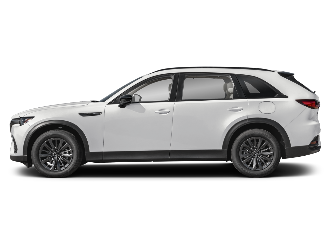 2026 Mazda Mazda CX-70 3.3 Turbo Preferred