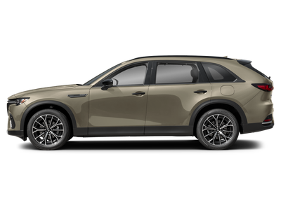 2026 Mazda Mazda CX-70 Plug-In Hybrid SC Plus AWD