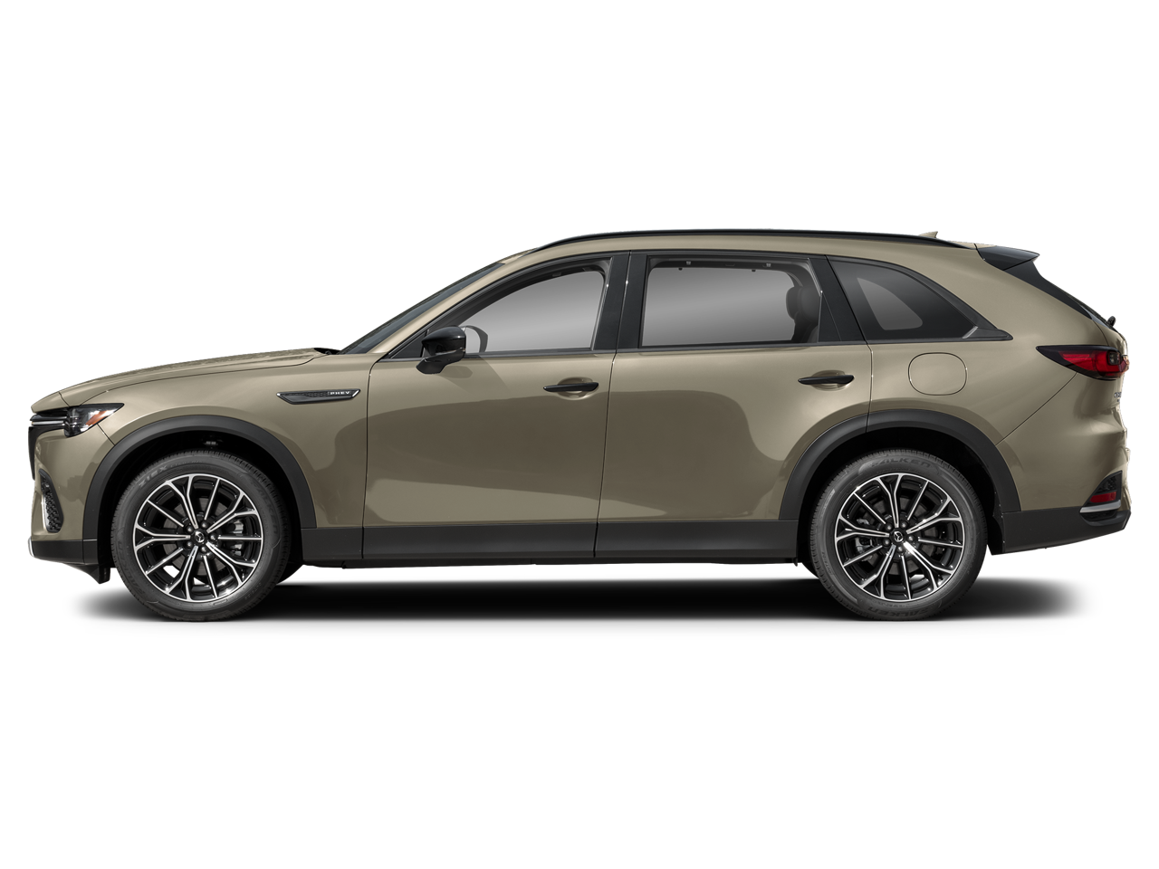 2026 Mazda Mazda CX-70 Plug-In Hybrid SC Plus AWD