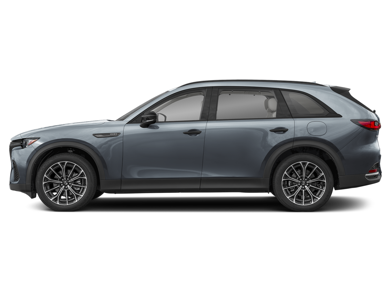 2026 Mazda Mazda CX-70 Plug-In Hybrid SC AWD
