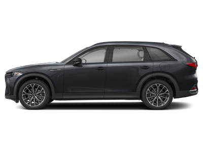 2026 Mazda Mazda CX-70 PHEV SC