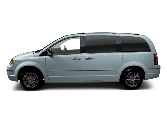2010 Chrysler Town &amp; Country Touring