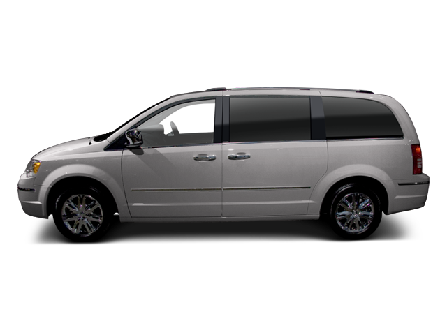 2010 Chrysler Town & Country Touring