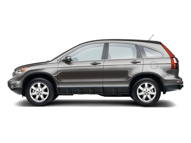 2011 Honda CR-V's photo